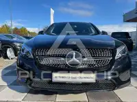 2018 Mercedes Benz GLC 220