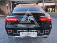 2018 Mercedes Benz GLC 220