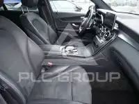 2018 Mercedes Benz GLC 220