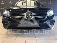 2018 Mercedes Benz GLC 220