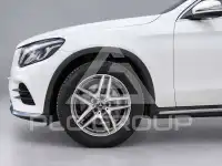 2018 Mercedes Benz GLC 220