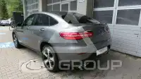 2018 Mercedes Benz GLC 220