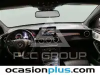 2018 Mercedes Benz GLC 220