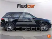 2018 Mercedes Benz GLC 220