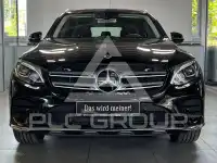 2018 Mercedes Benz GLC 220