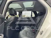 2018 Mercedes Benz GLC 220