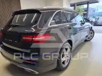 2018 Mercedes Benz GLC 220