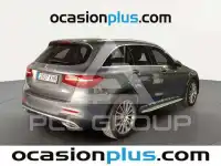 2018 Mercedes Benz GLC 220