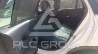 2018 Mercedes Benz GLC 220