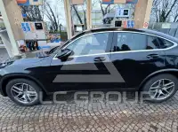 2018 Mercedes Benz GLC 220