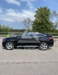 2018 Mercedes Benz GLC 220