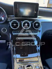 2018 Mercedes Benz GLC 220