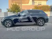 2018 Mercedes Benz GLC 220