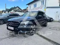2018 Mercedes Benz GLC 220