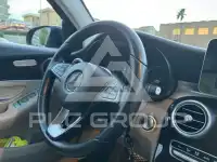 2018 Mercedes Benz GLC 220