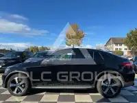 2018 Mercedes Benz GLC 220
