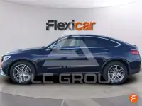 2018 Mercedes Benz GLC 220