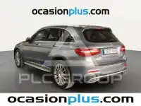 2018 Mercedes Benz GLC 220
