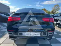 2018 Mercedes Benz GLC 220