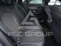 2018 Mercedes Benz GLC 220
