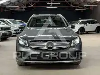 2018 Mercedes Benz GLC 220