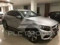 2018 Mercedes Benz GLC 220