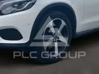 2018 Mercedes Benz GLC 220