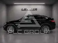 2018 Mercedes Benz GLC 220