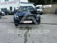 2018 Mercedes Benz GLC 220