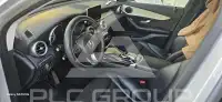 2018 Mercedes Benz GLC 220