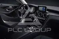 2018 Mercedes Benz GLC 220