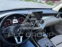 2018 Mercedes Benz GLC 220