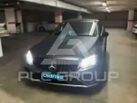 2018 Mercedes Benz GLC 220