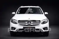 2018 Mercedes Benz GLC 220