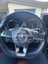 2018 Mercedes Benz GLC 220