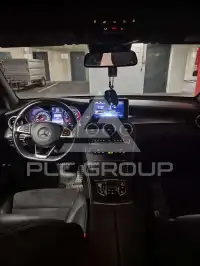 2018 Mercedes Benz GLC 220