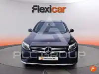 2018 Mercedes Benz GLC 220