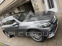 2018 Mercedes Benz GLC 220