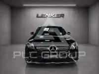 2018 Mercedes Benz GLC 220