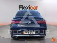 2018 Mercedes Benz GLC 220