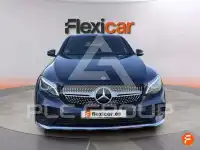 2018 Mercedes Benz GLC 220