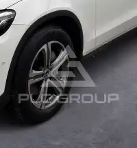 2018 Mercedes Benz GLC 220