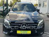 2018 Mercedes Benz GLC 220