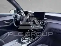 2018 Mercedes Benz GLC 220