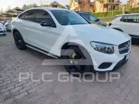 2018 Mercedes Benz GLC 220