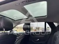 2018 Mercedes Benz GLC 220