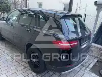 2018 Mercedes Benz GLC 220