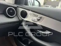 2018 Mercedes Benz GLC 220