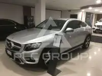 2018 Mercedes Benz GLC 220
