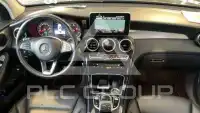 2018 Mercedes Benz GLC 220